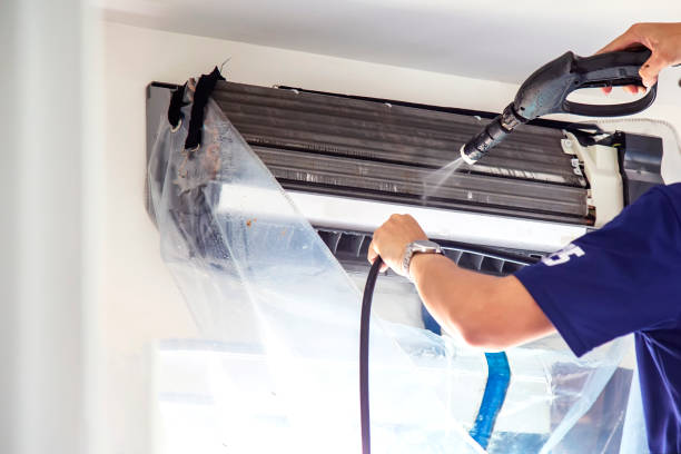Best Ventilation Cleaning Services  in Newaygo, MI