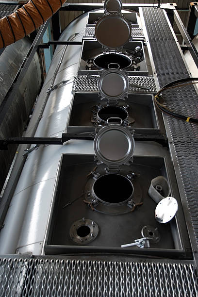 Best HVAC Air Duct Cleaning  in Newaygo, MI